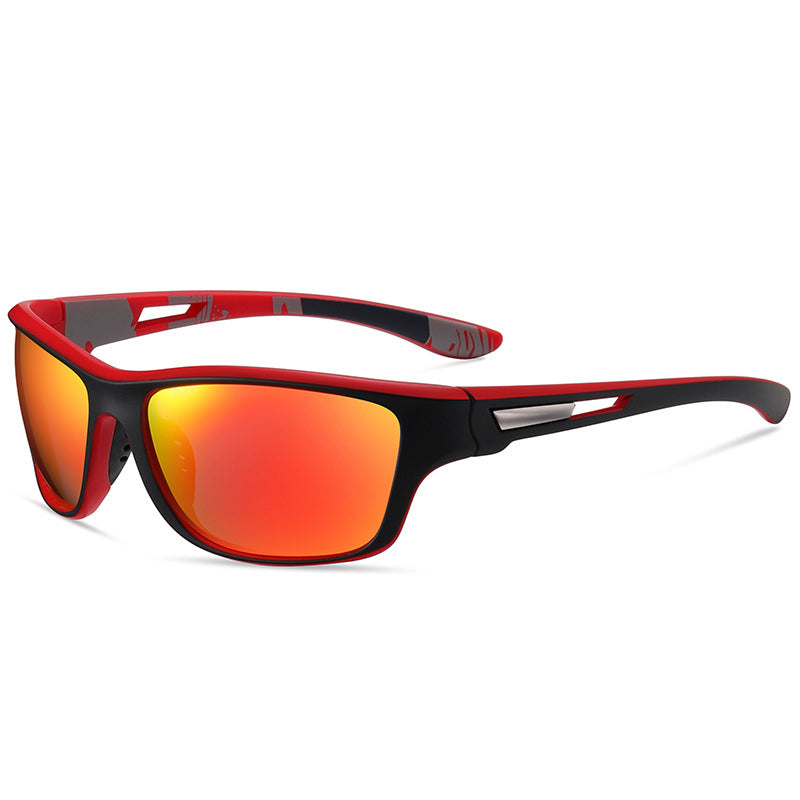 Skanto | Polarisierte Outdoor-Sportsonnenbrille