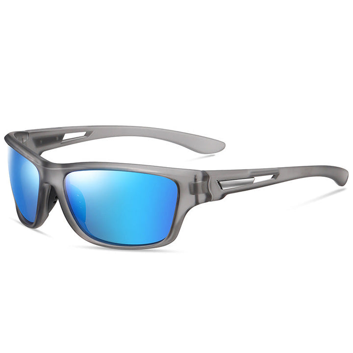 Skanto | Polarisierte Outdoor-Sportsonnenbrille