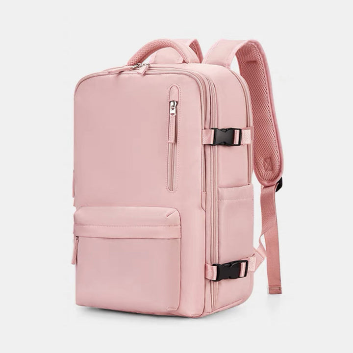 Skanto | Großer wasserdichter Reise-Rucksack für Damen