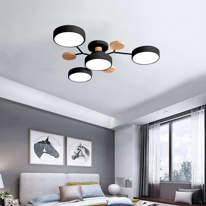 Skanto | Skanto Moderne LED Deckenleuchte