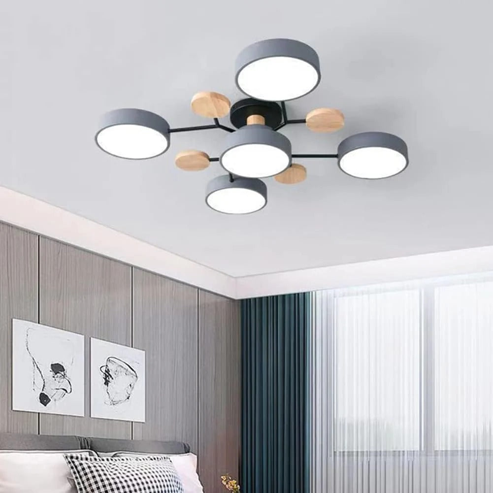Skanto | Skanto Moderne LED Deckenleuchte