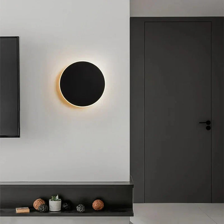 Skanto | Sleekglow: Die perfekte LED-Wandleuchte für eine moderne Atmosphäre