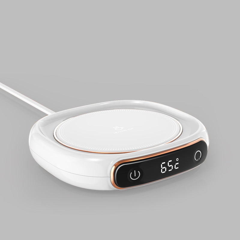 Skanto | Smarter Tassenwärmer für Heißgetränke - WarmSip