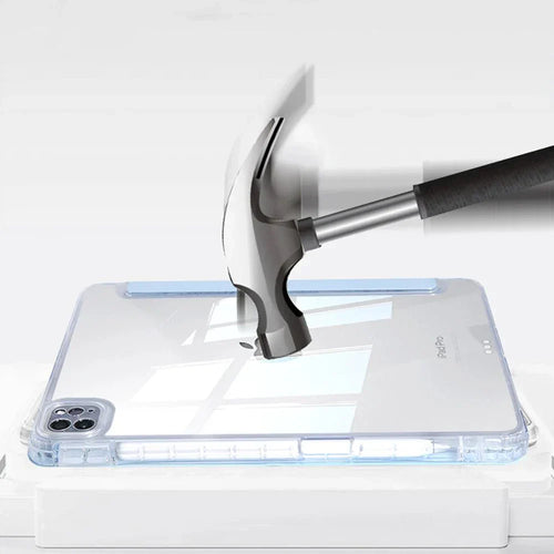Skanto | iPad Hülle mit Stifthalter