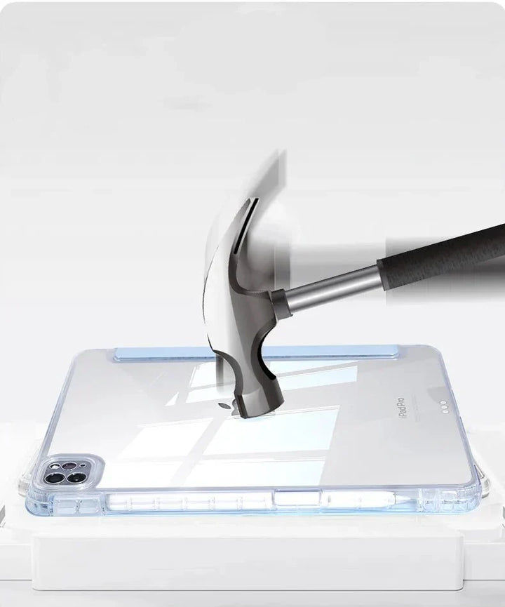 Skanto | iPad Hülle mit Stifthalter