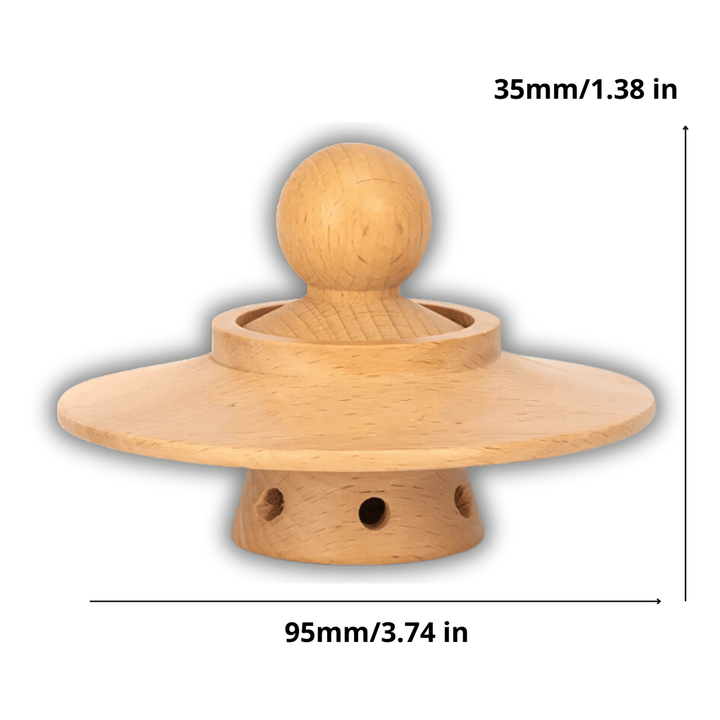 Skanto | SMOKETAIL KIT – Cocktail-Räucherset für Whiskey- & Bourbon-Liebhaber