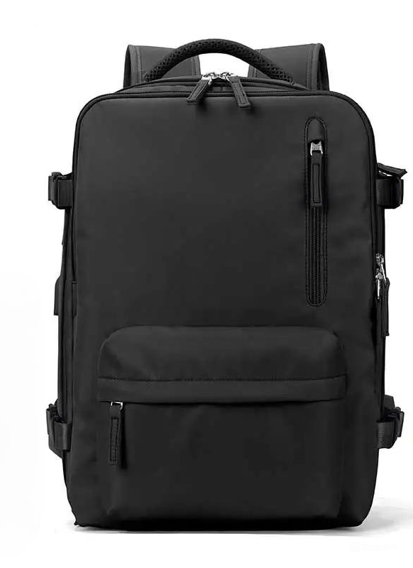 Skanto | Reise-Handgepäck-Rucksack mit Schuhfach