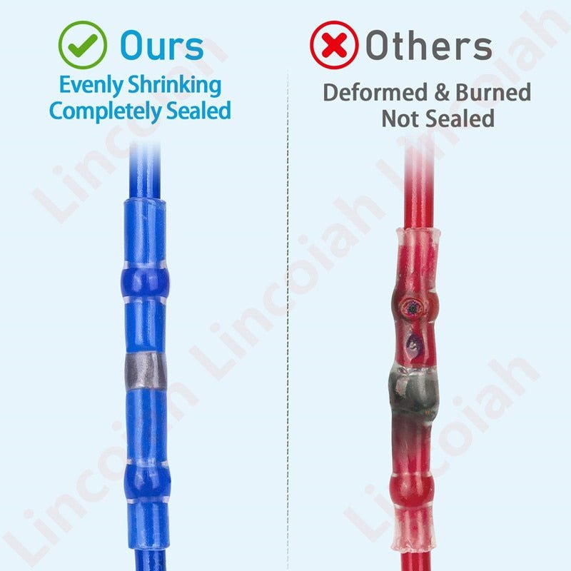 Skanto | Lodding Seal Drahtverbinder