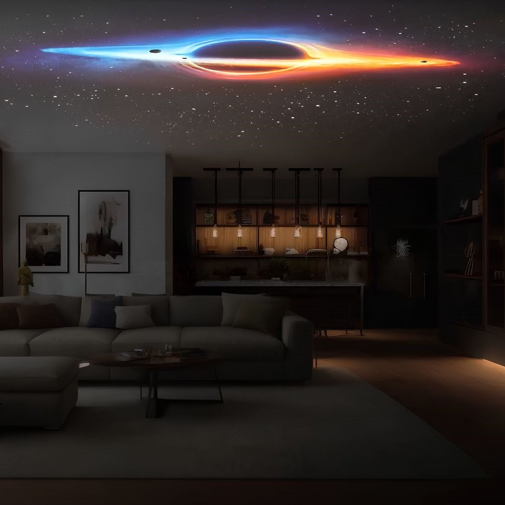 Skanto | AstroGlow Projektorlampe