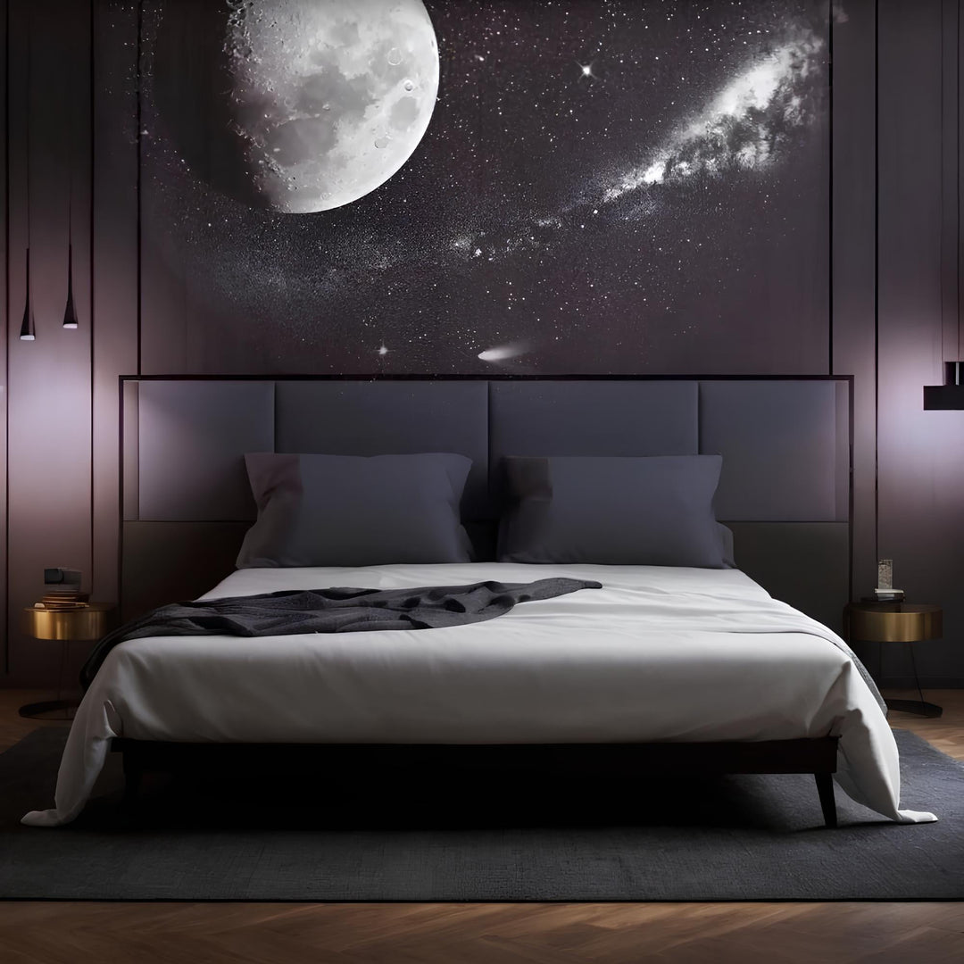 Skanto | AstroGlow Projektorlampe