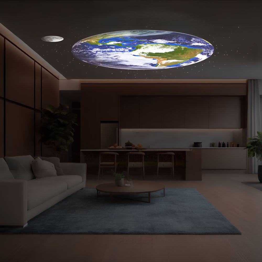 Skanto | AstroGlow Projektorlampe