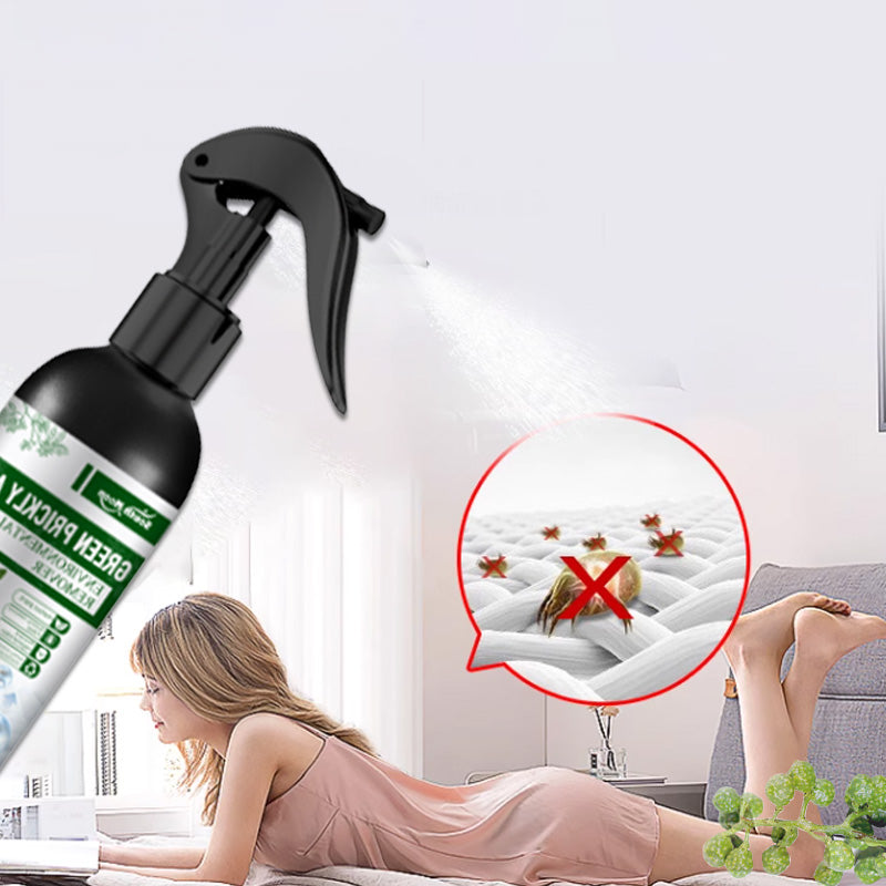 Skanto | Leistungsstarkes Milbenentferner-Spray