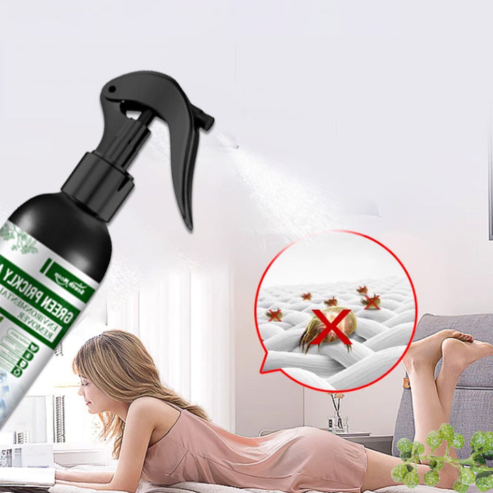 Skanto | Leistungsstarkes Milbenentferner-Spray