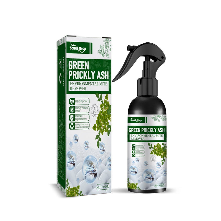 Skanto | Leistungsstarkes Milbenentferner-Spray