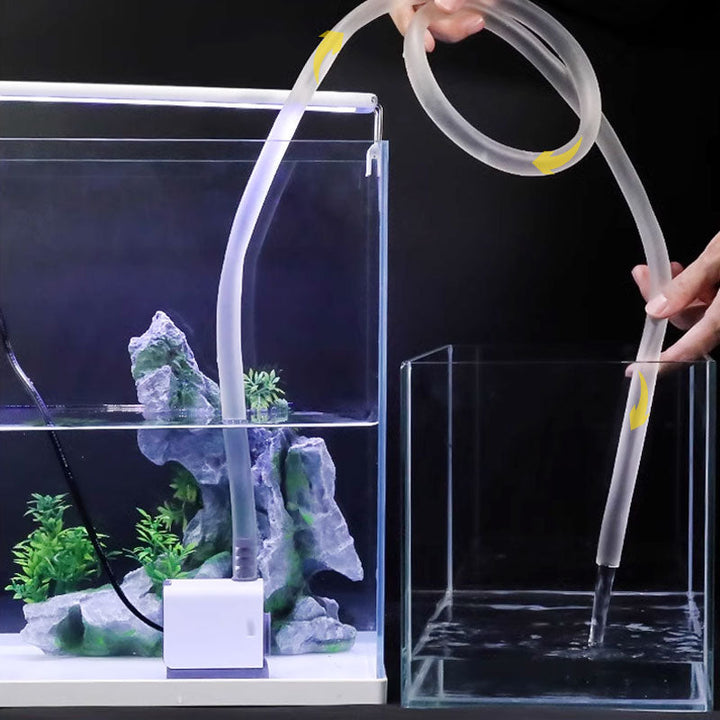 Skanto | Sandsberg 3-in-1 Aquarienfilter