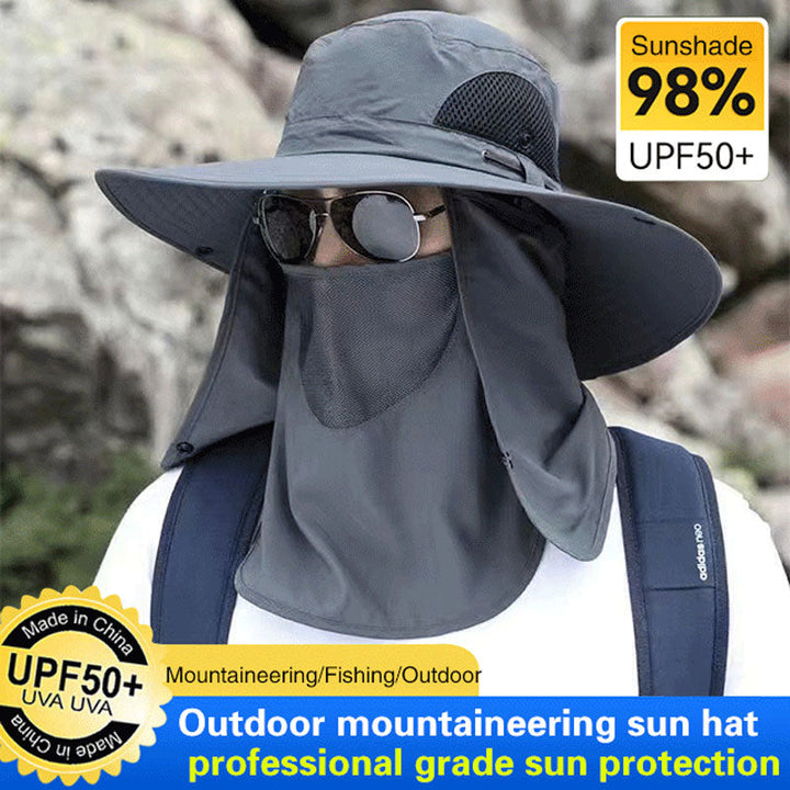 Skanto | Bergwander-Sonnenhut