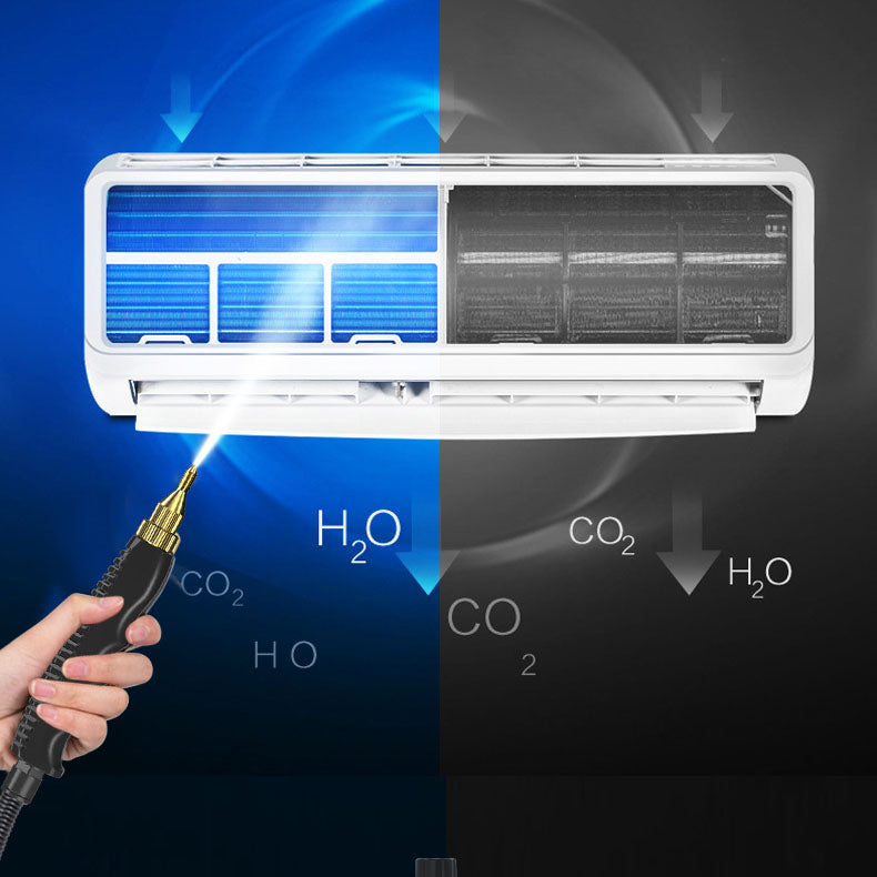 Skanto | 2500W Hand-Hochtemperatur-Dampfreiniger