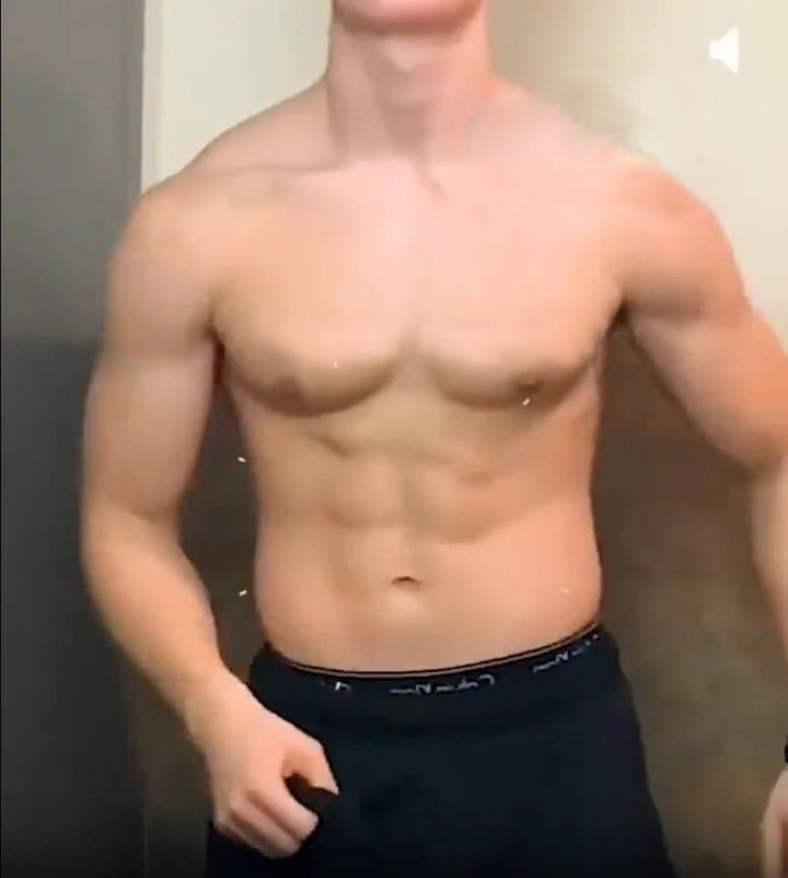 Skanto | 🔥2024 Neue Version Ionisches formendes ärmelloses Shirt
