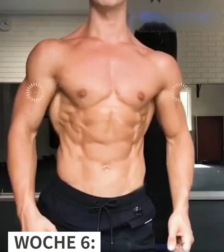 Skanto | 🔥2024 Neue Version Ionisches formendes ärmelloses Shirt