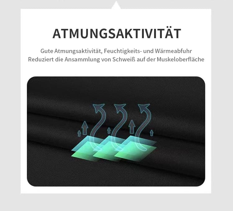 Skanto | 🔥2024 Neue Version Ionisches formendes ärmelloses Shirt