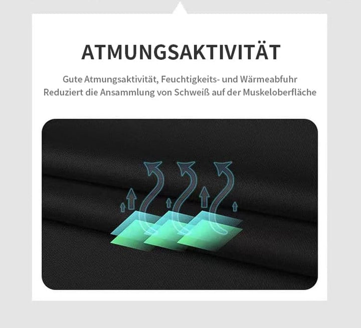Skanto | 🔥2024 Neue Version Ionisches formendes ärmelloses Shirt