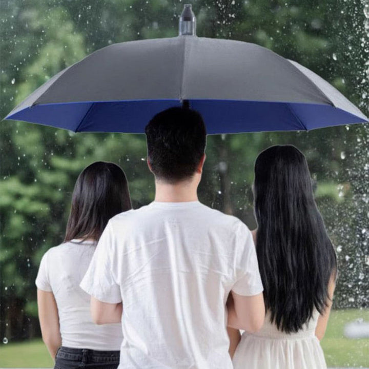 Skanto | Regenschirm mit 24 Speichen