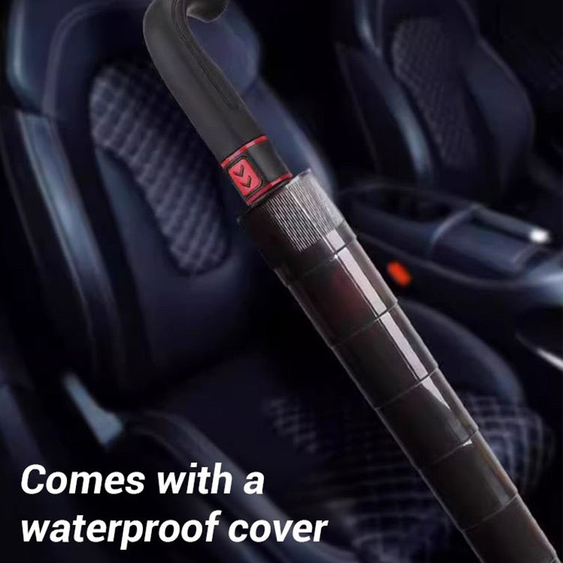 Skanto | Regenschirm mit 24 Speichen