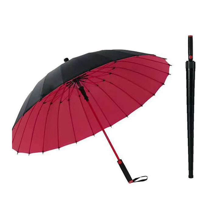 Skanto | Regenschirm mit 24 Speichen