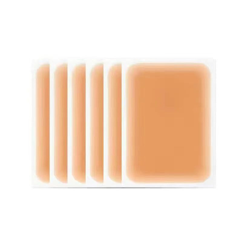 Neue Produkte Ultral dünne Tattoo- und Narbenabdeckpflaster