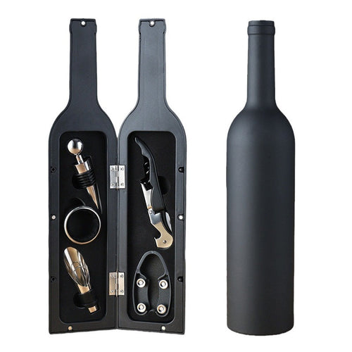 Skanto | Weinkorken-Set für Weinkenner