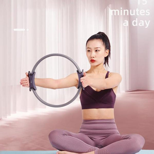 Skanto | Pilates Ring Fitnessgerät
