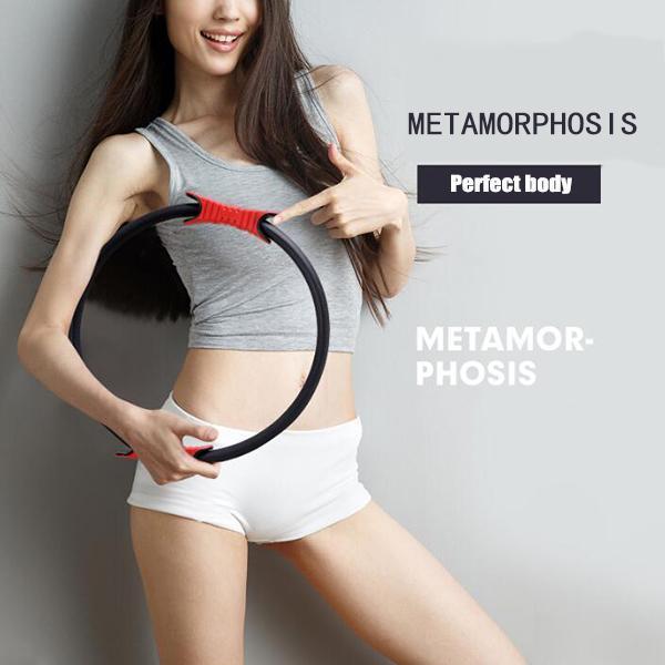 Skanto | Pilates Ring Fitnessgerät