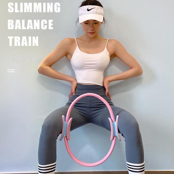 Skanto | Pilates Ring Fitnessgerät