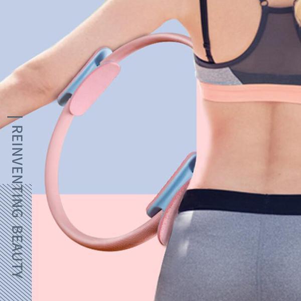 Skanto | Pilates Ring Fitnessgerät