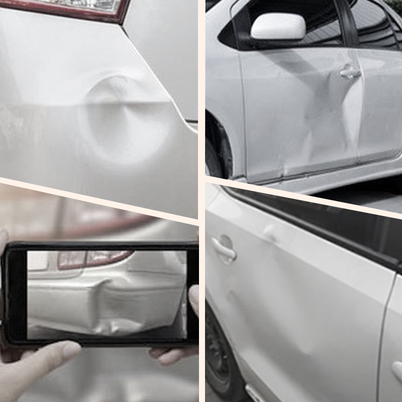 Skanto | 🛻🪠Saugnapf-Werkzeug zur Reparatur von Autodellen