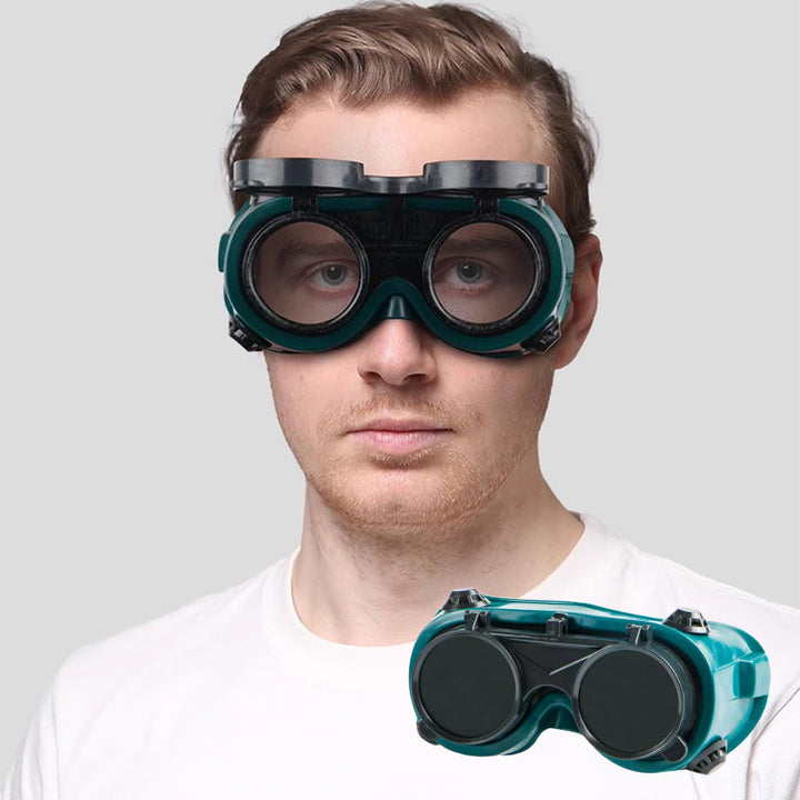 Skanto | Faltbare Schweißbrille