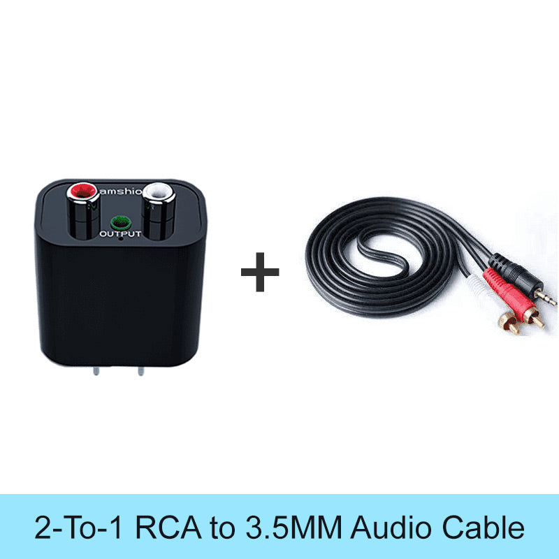 Skanto Skanto | Bluetooth 5.0 Audio-Adapter-Empfänger