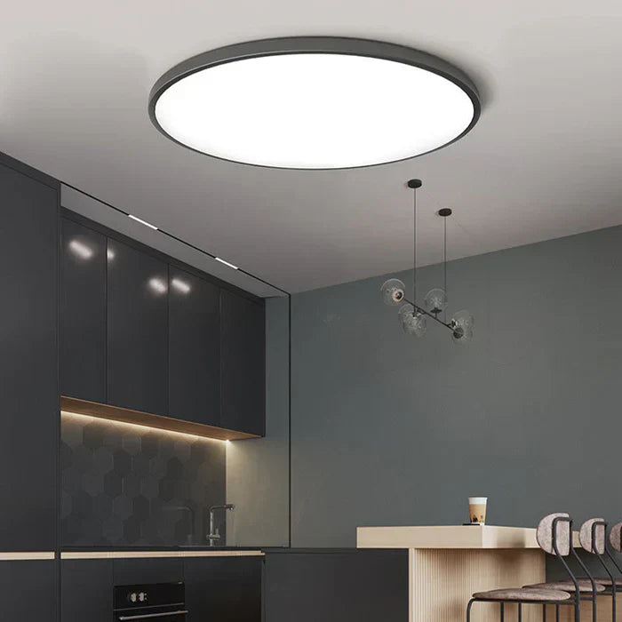 Skanto | Stilvolle LED-Deckenlampe - OrbGlow