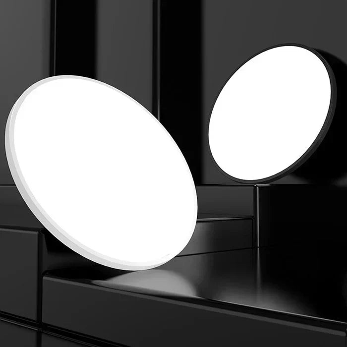 Skanto | Stilvolle LED-Deckenlampe - OrbGlow