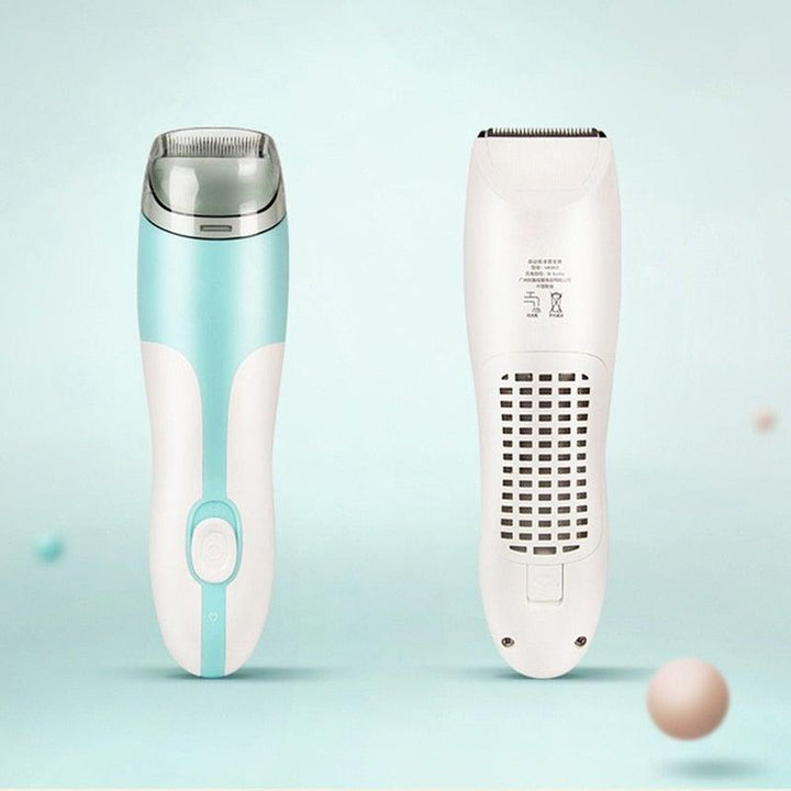 Skanto | Tacit Trimmer – Wasserdichter elektrischer Haarschneider USB