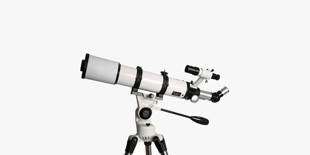 Skanto | Astronomisches Refraktor-Teleskop
