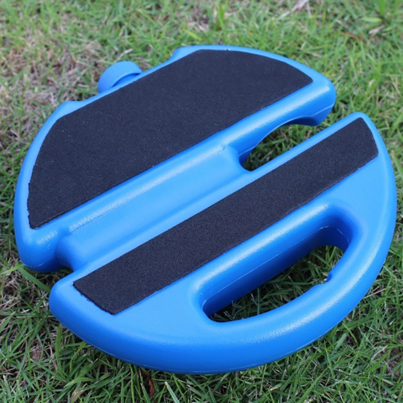 Skanto | Tennistrainer mit Gummiband – SoloServe