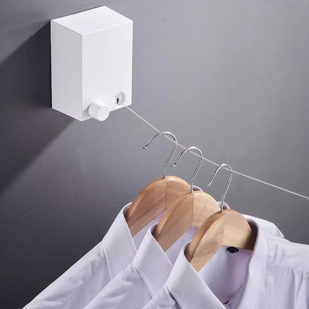 Skanto | EASYDRY – Faltbare Wäscheleine