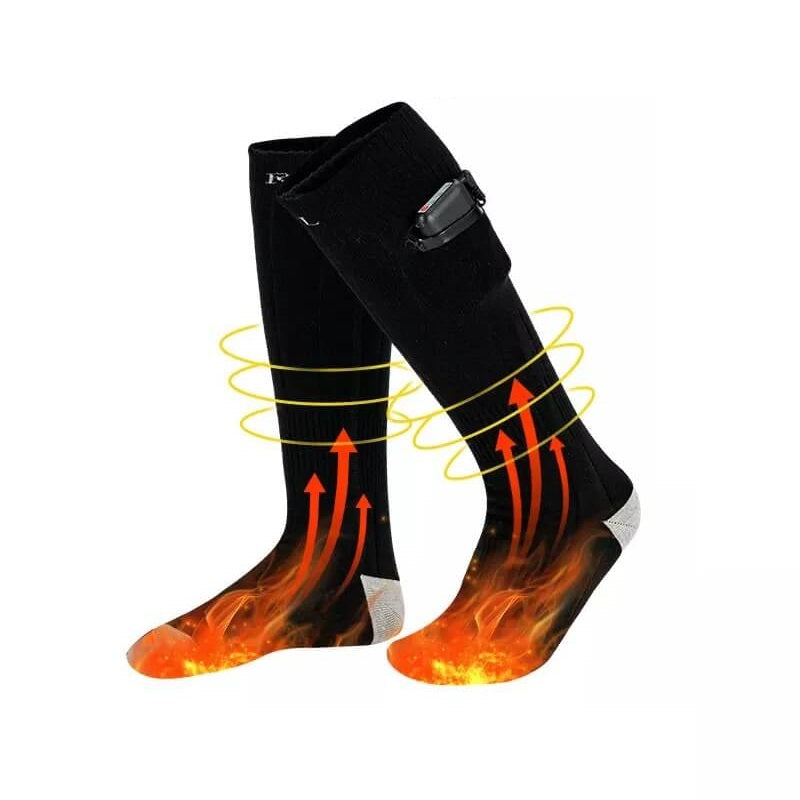 Skanto | Unisex Warme Socken