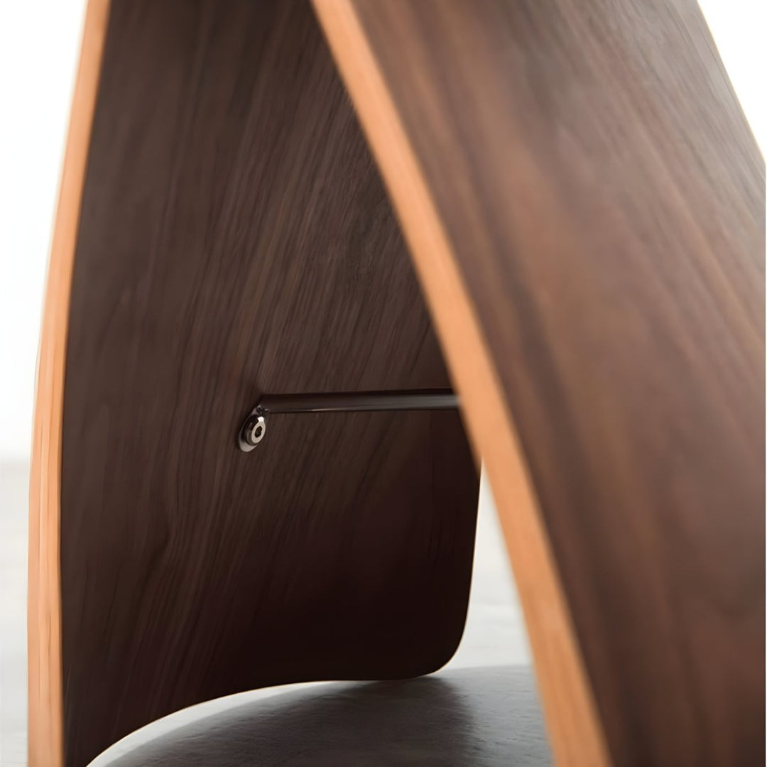 Skanto | Timberly – Massivholzbank mit zeitlosem minimalistischem Design
