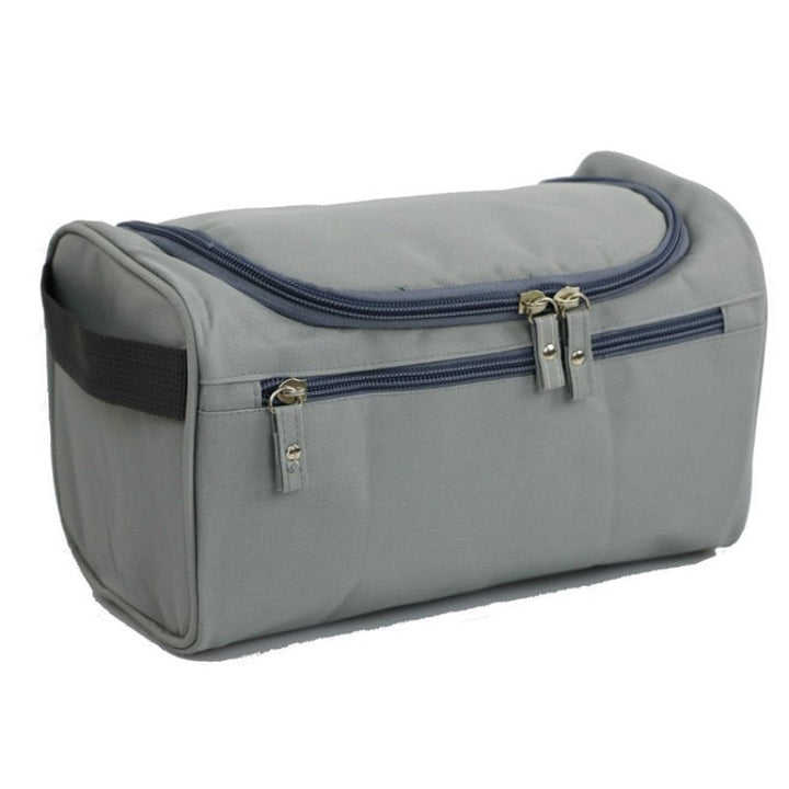 Skanto | Timobag – Praktische Kulturtasche für Reisen