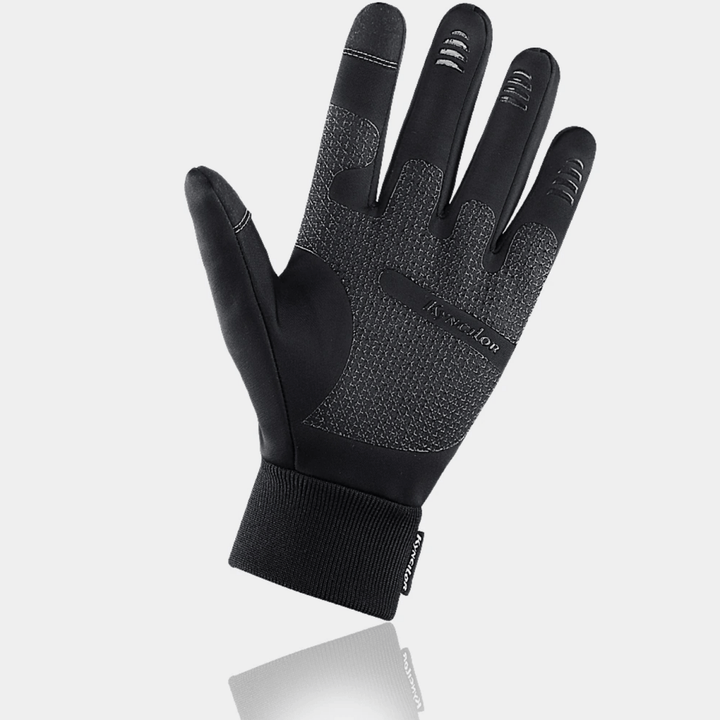 Skanto | Touch PRO Gloves – Warme und wasserdichte Winterhandschuhe mit Touch-Funktion