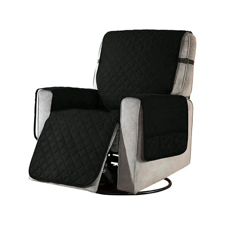 Universeller weicher Sesselbezug – FlexCover Skanto
