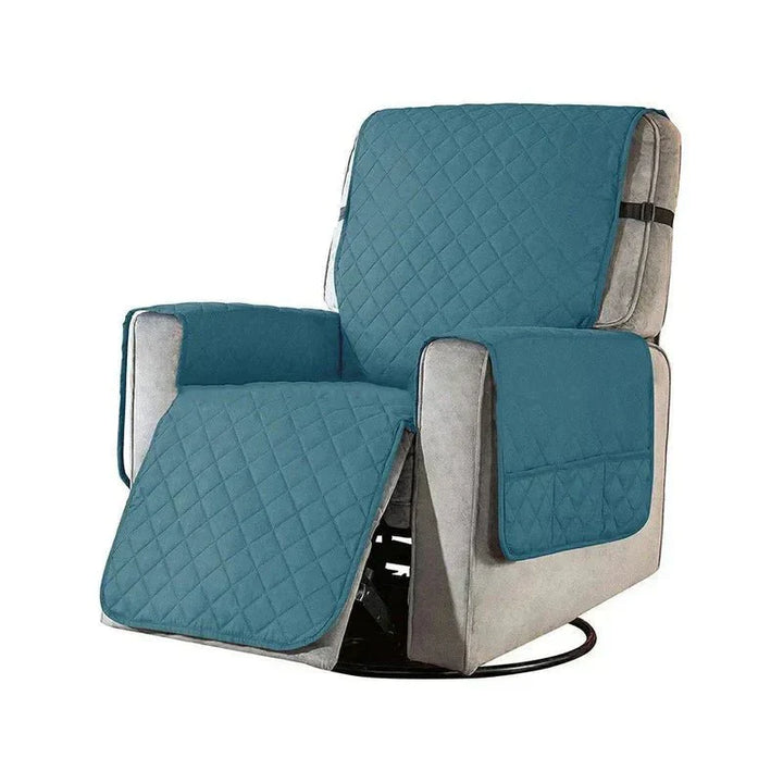 Universeller weicher Sesselbezug – FlexCover Skanto