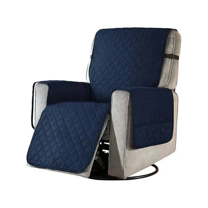 Universeller weicher Sesselbezug – FlexCover Skanto